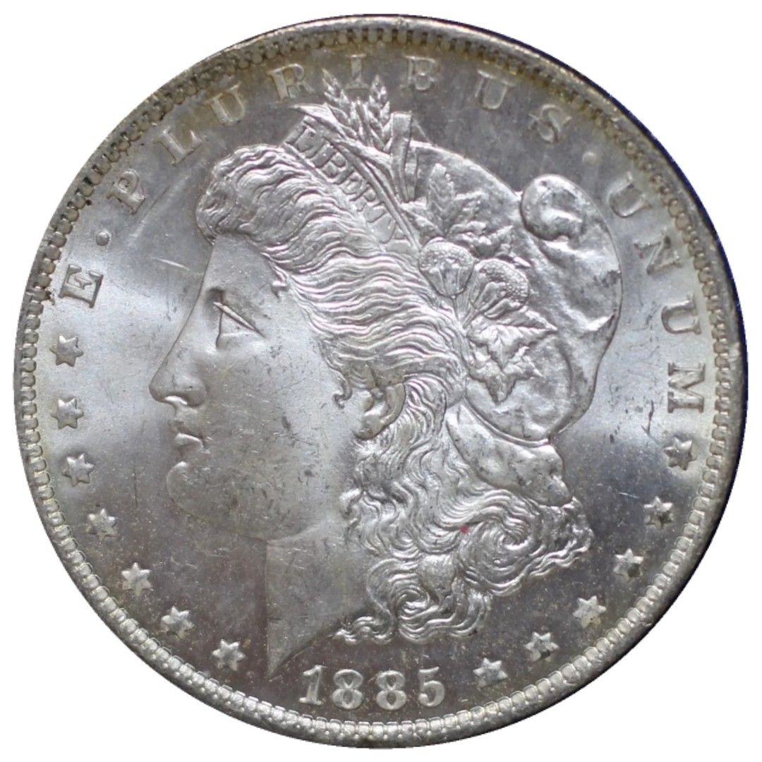 1885-O-$1-Morgan-Dollar-#10